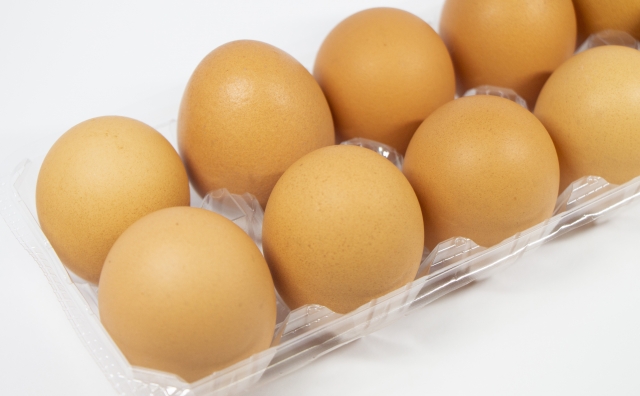卵にひび割れは食べられる 加熱したらどう ひび割れた卵の賞味期限も 生活 料理 行事