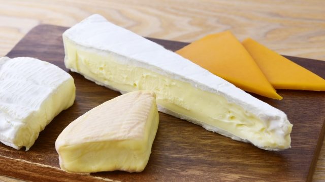 チーズ,常温
